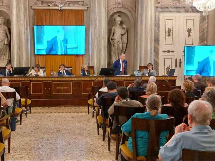 L'Ucid rilancia la sfida: partecipazione ed economia civile nell'impresa