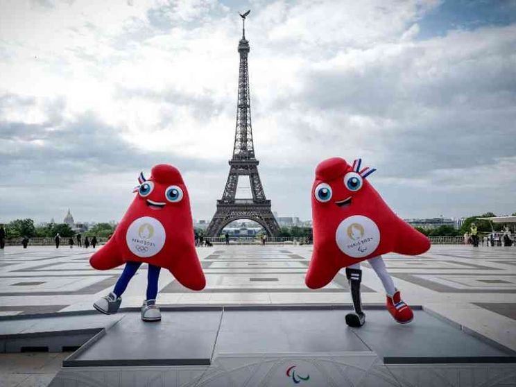 Le Olimpiadi promettono d'essere verdi. Ma ce la faranno?