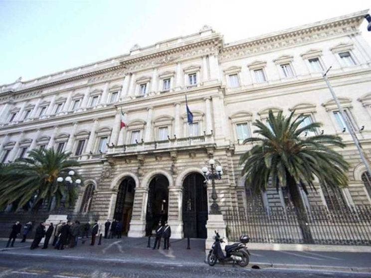 Crescita moderata nel secondo trimestre: +0,6%