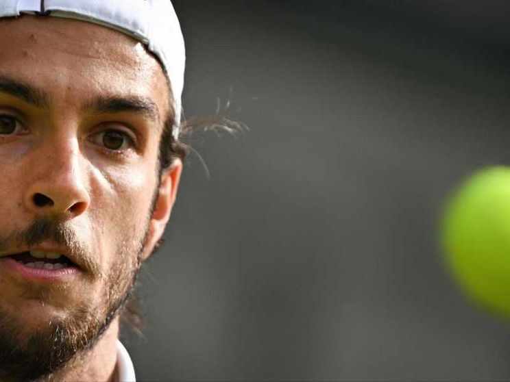 Perché la sconfitta di Lorenzo Musetti è una mezza vittoria