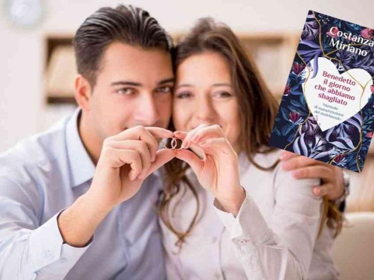 Il Vangelo e l’arte della manutenzione del matrimonio