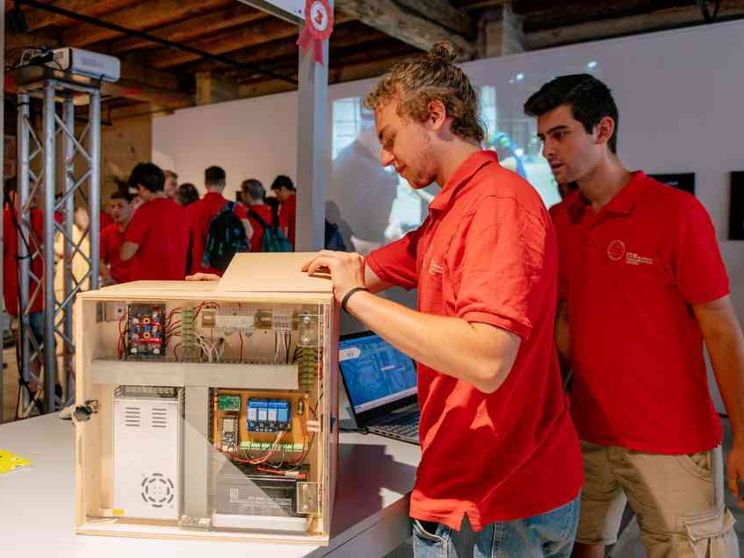 Iscrizioni fino al 19 luglio, 24 posti disponibili