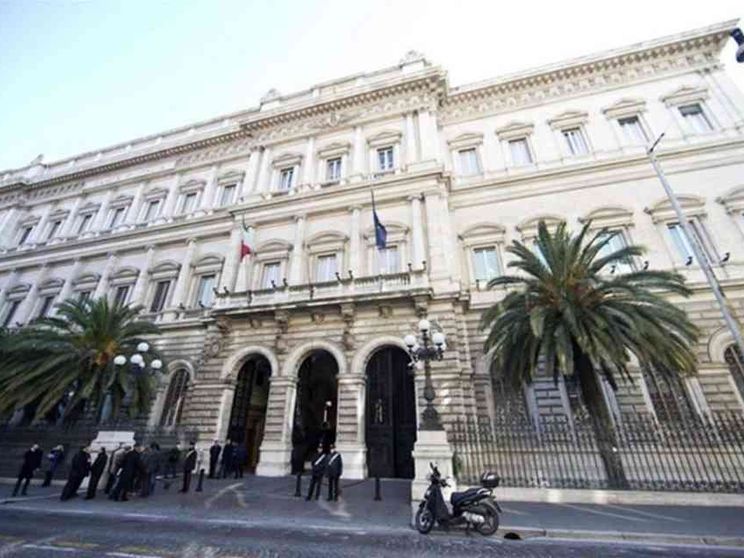 Crescita moderata nel secondo trimestre: +0,6%