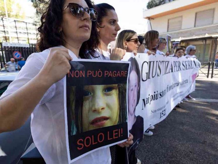 Assolti i Mottola e i carabinieri: ma chi ha ucciso Serena Mollicone?