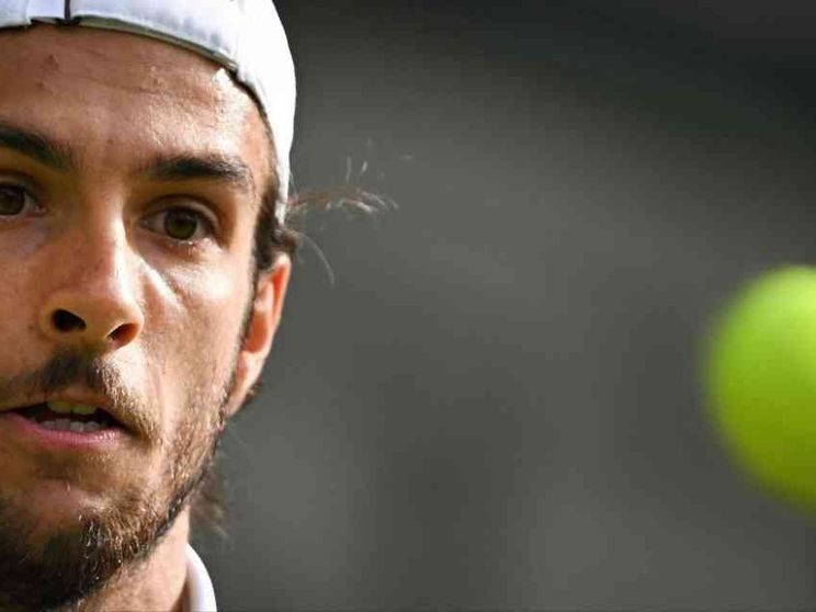 Perché la sconfitta di Lorenzo Musetti è una mezza vittoria