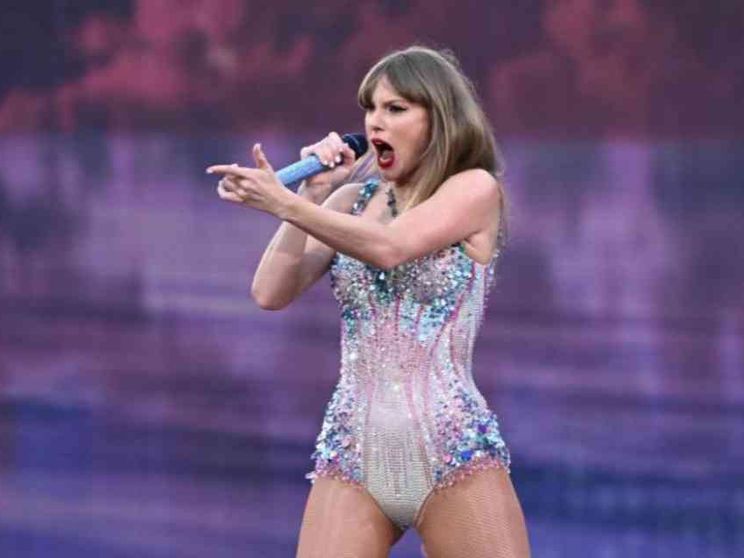 Taylor Swift, un sisma nella musica. L’artista più amata. E la più brava?