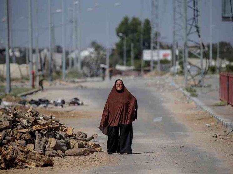 Gli Usa: primo sì di Hamas e Israele. Morti a Gaza 4 operatori umanitari