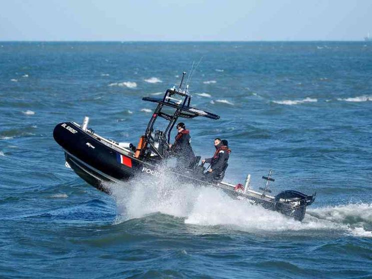 Quattro migranti morti nel Canale della Manica: 19 le vittime nel 2024