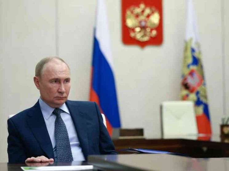 Mosca: «Con i missili in Germania, le capitali europee sono a rischio»