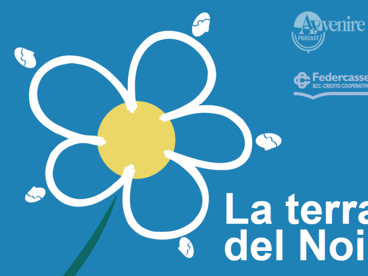 Lezioni per un’economia più civile: le nuove puntate della Terra del Noi