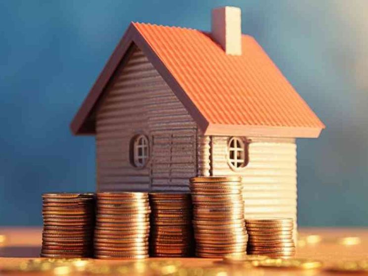 A giugno discesa dei tassi per i mutui per le case