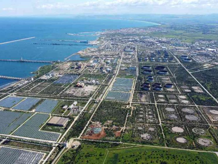 Dopo 13 anni il sogno della chimica verde è ancora a metà