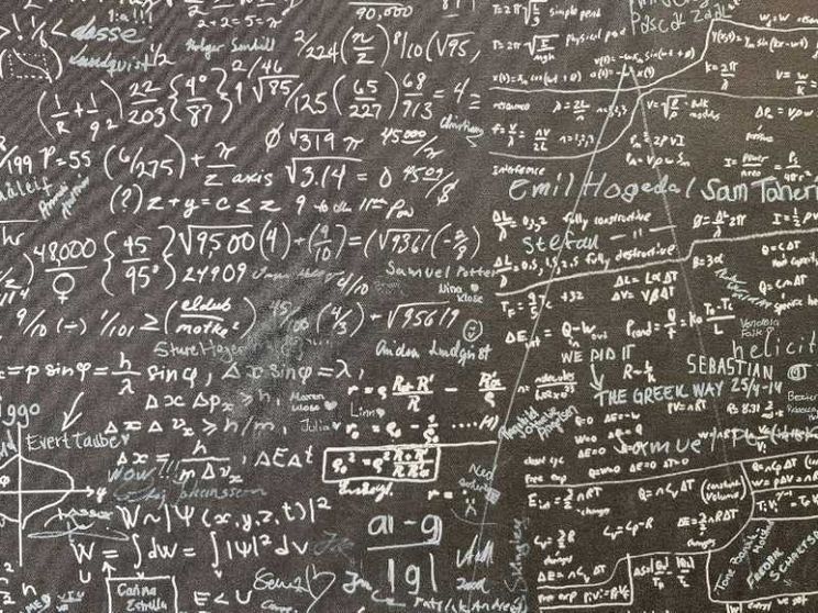 Premio europeo alle matematiche Colombo e De Filippis