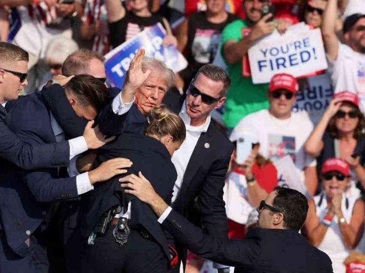 Indagine sul Secret Service, la direttrice si difende: agito rapidamente