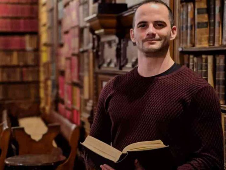 Genio della ricerca sui tumori, emigra a Oxford. In Italia non c’è spazio?