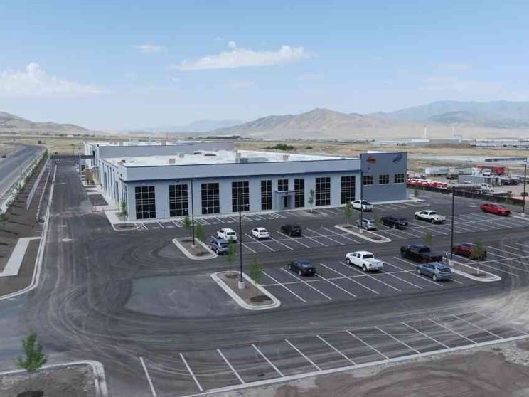 Le funivie altoatesine del gruppo HTI sono di casa negli States