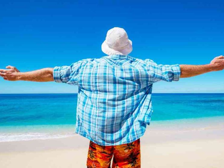 L'imprevisto spaventa ma spesso porta la buona notizia