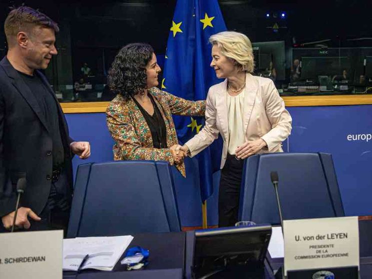 Von der Leyen non apre ai Conservatori. Tormentone Orbán: sarà boicottato