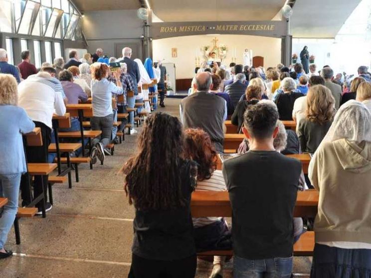 «Così si è arrivati al via libera su Maria Rosa Mistica di Fontanelle»