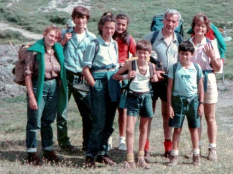 Carlo Casini, perché l’Associazione Amici è una «notizia che dà gioia»