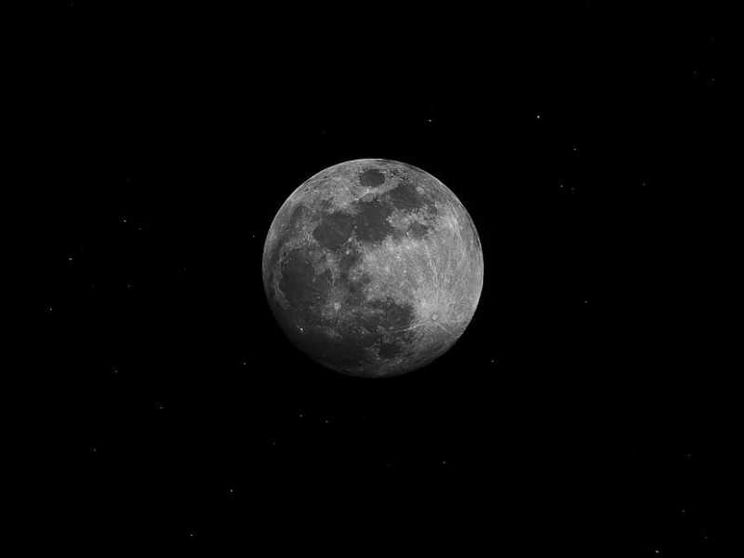 È confermato: potremo costruire basi sotterrane sulla Luna