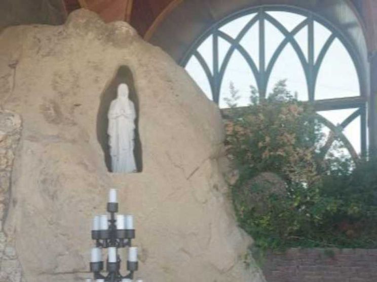 A Nostra Signora dello Scoglio l’esperienza spirituale può continuare