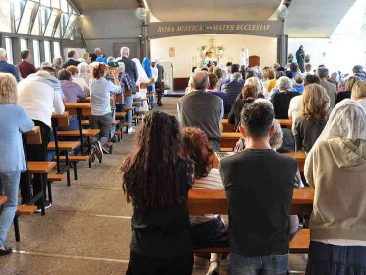 «Così si è arrivati al via libera su Maria Rosa Mistica di Fontanelle»