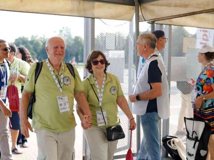 «Coppie, la gioia è possibile. Ma bisogna guardare in alto»