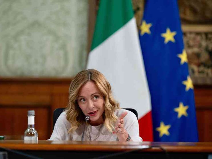 Meloni contro il Pd: criticava rottamazione, ma la usa