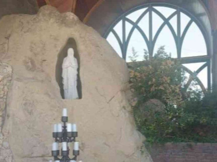 A Nostra Signora dello Scoglio l’esperienza spirituale può continuare