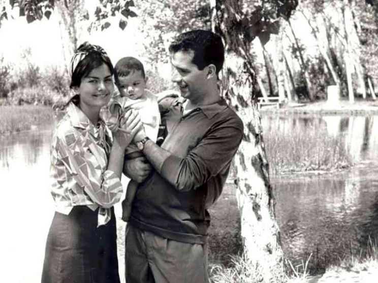 Nasce l’Associazione Amici di Carlo Casini. «Un uomo che dà luce»