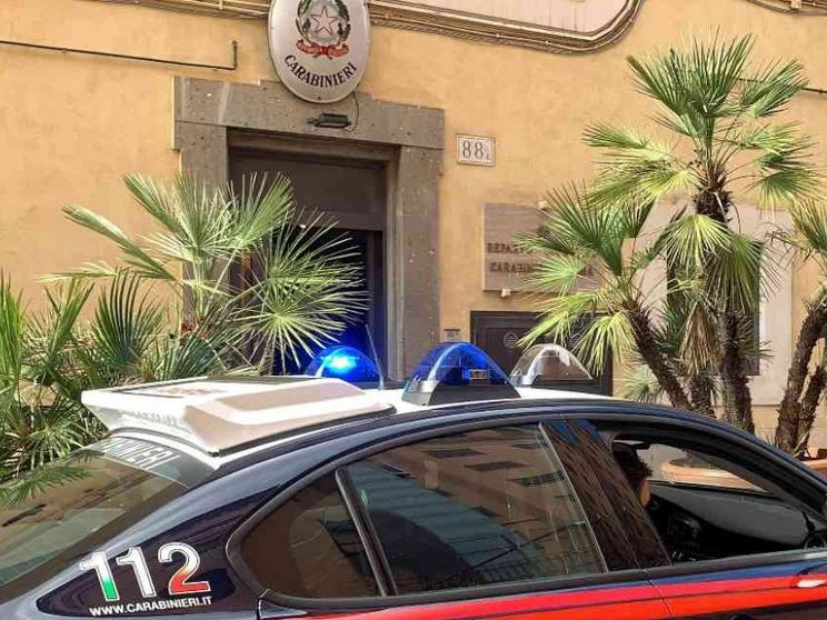 Torture e violenze in un centro gestito dalla Croce Rossa