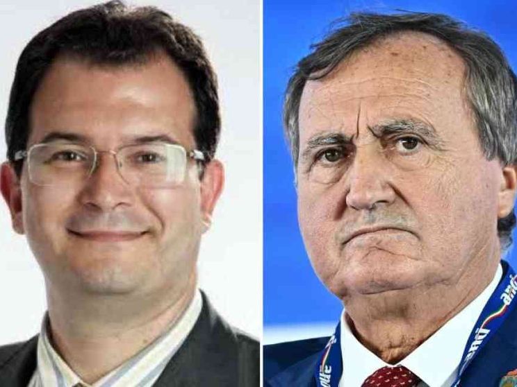 Indagato il sindaco di Venezia Brugnaro, arrestato un assessore