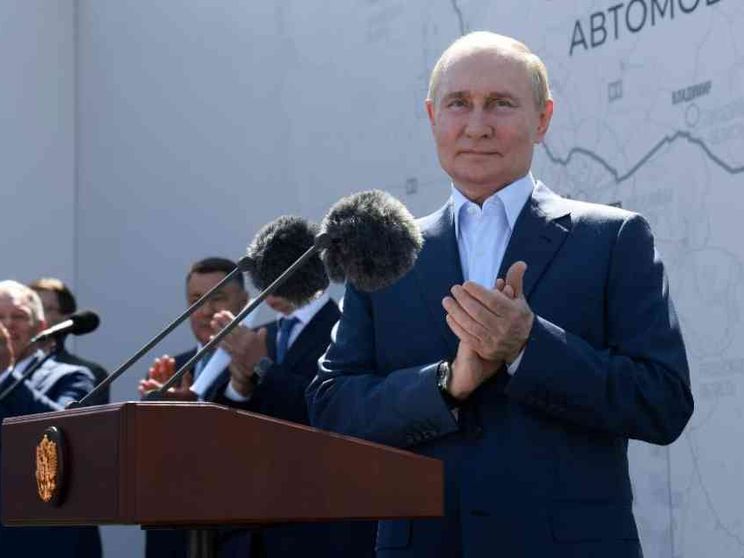 Dopo Zelensky, adesso anche Putin apre al dialogo. Svolta vicina?