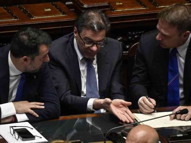 L'enigma Pnrr: forse miraggio, forse panacea, forse zavorra