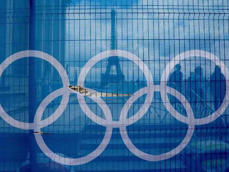 Per sport, ma anche per soldi: le Olimpiadi non sono mai state solo Giochi