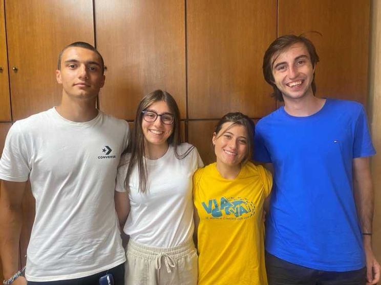 «Aspetto tutto l’anno le settimane qui in oratorio»