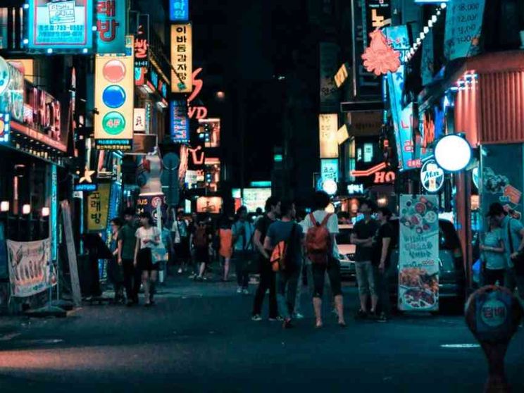 Essere giovani in Corea non è solo K-pop e super-selezione agli esami