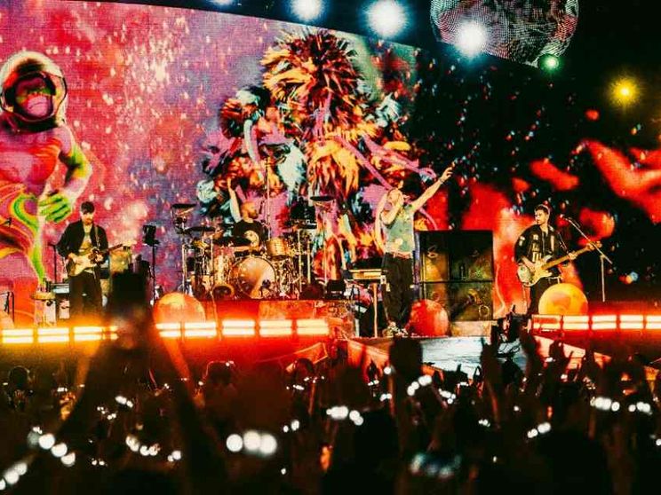 Libri, cinema e concerti tengono a galla i consumi culturali