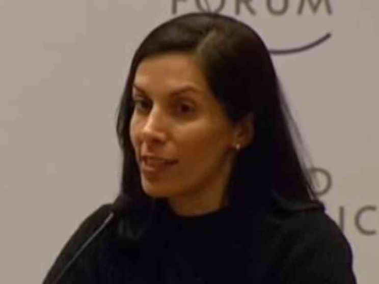 Farahany: «L'attacco alla mente dell’epoca digitale»