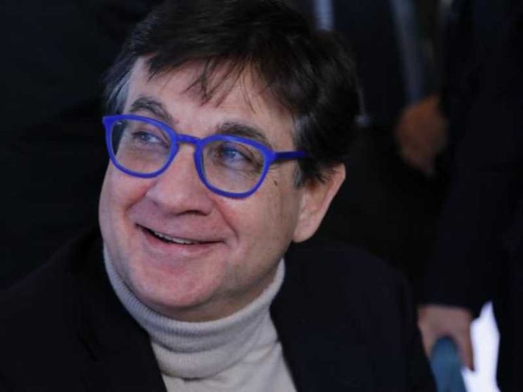 Pancalli: «Il physique du rôle di noi paralimpici»