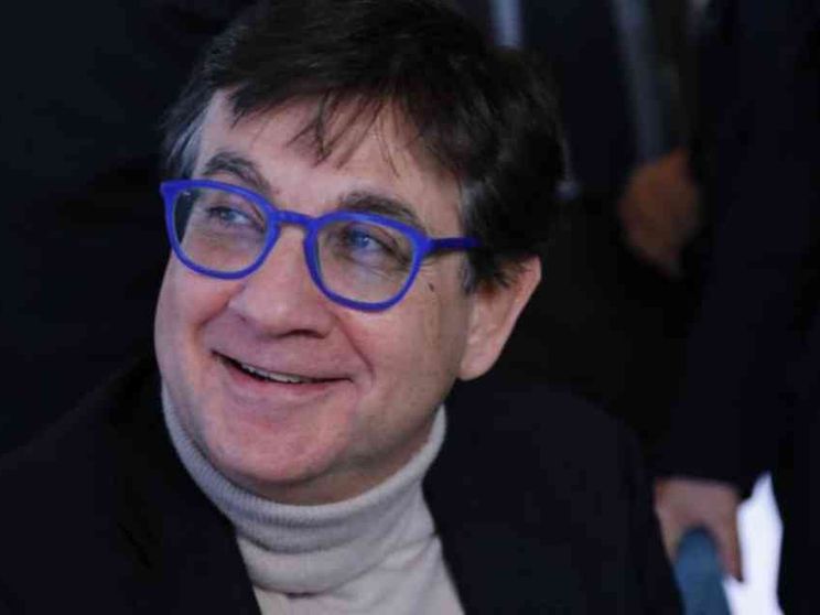 Pancalli: «Il physique du rôle di noi paralimpici»