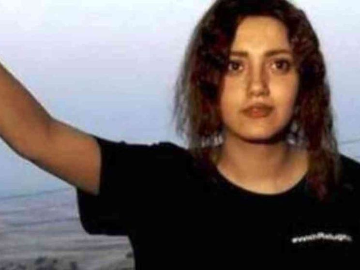 Dal carcere, Maysoon scrive a Mattarella