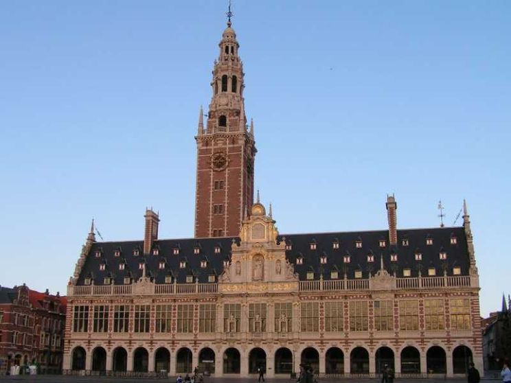 Il programma della visita del Papa in Lussemburgo e Belgio