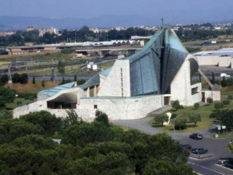 Da 60 anni una tenda sull’autostrada A1