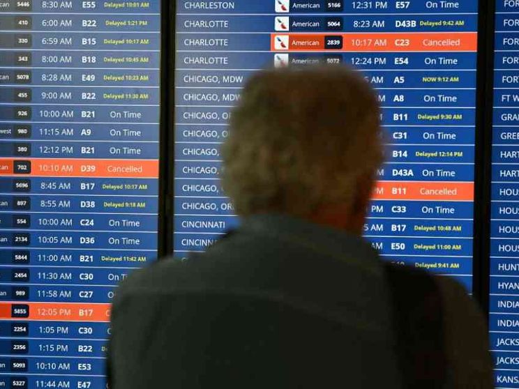 Nessun attacco hacker, ma il tilt informatico ci dà una lezione importante