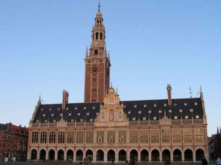 Il programma della visita del Papa in Lussemburgo e Belgio