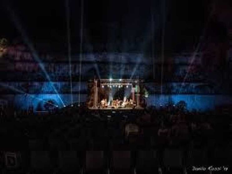 La Bcc Provincia romana sostiene il teatro nelle cave a Riano