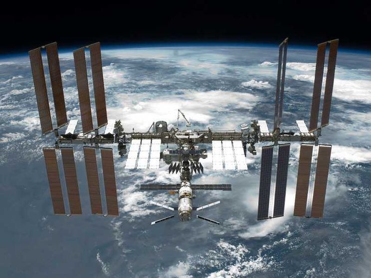 Astronauta disabile può andare in orbita, c'è l'ok dell'Esa