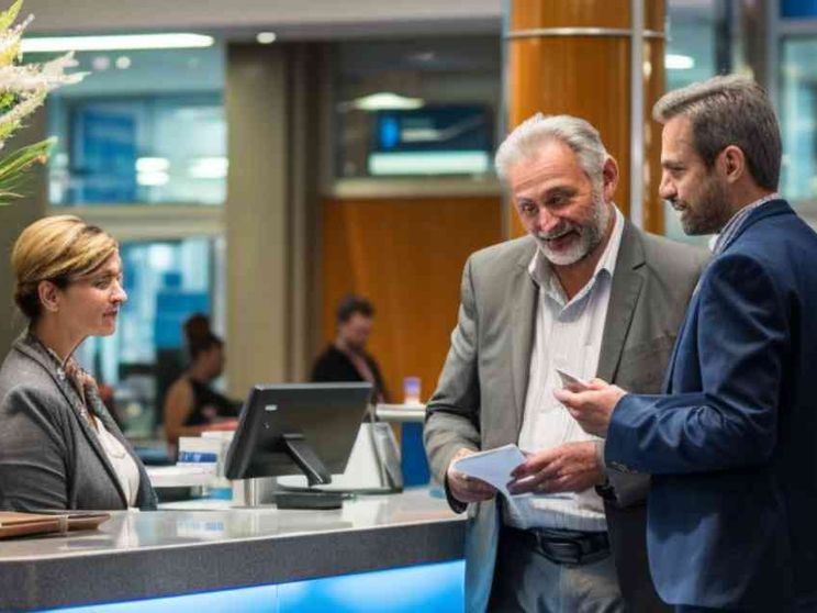 Italiani meno prudenti: la parola d'ordine è diversificare